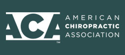 American Chiropractic Association Logo