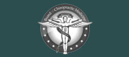 Board of Chiropractic Medicine Logo