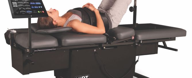 Spinal decompression St petersburg