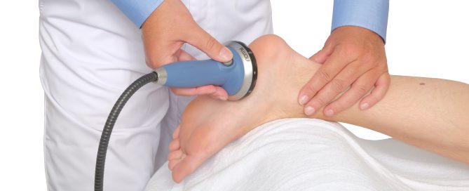 Plantar fasciitis treatment St Petersburg