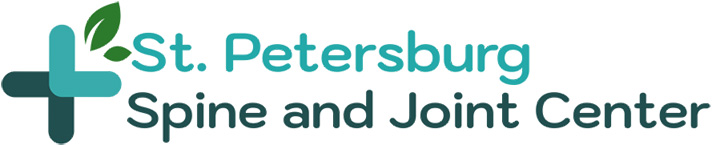St Petersburg Spine and Joint Center Logo