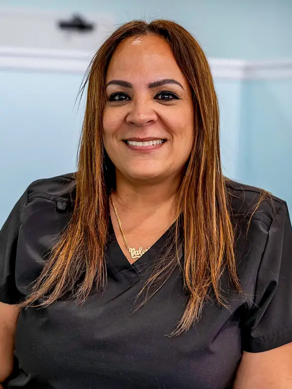 Photo of Valerie from St Petersburg Spine and Joint Center in St Pete, FL
